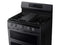 Freestanding Gas Range