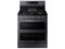 Freestanding Gas Range