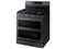 Freestanding Gas Range