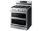 Freestanding Gas Range