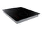 24" Electric Cooktop in Black