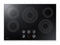 Electric Cooktop