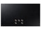 36" Electric ENERGY STAR® Certified Cooktop with 5 Elements in Black