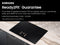 36" Electric ENERGY STAR® Certified Cooktop with 5 Elements in Black