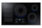36" Smart Induction Cooktop in Stainless Steel