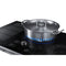 36" Smart Induction Cooktop in Stainless Steel