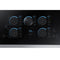 36" Smart Induction Cooktop in Stainless Steel