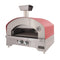 Napoli Countertop Gaspowered