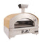 Napoli Countertop Gaspowered