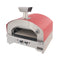 Napoli Countertop Gaspowered