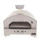 Napoli Countertop Gaspowered
