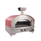 Napoli Countertop Gaspowered