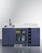 Turnkey Oasis Wet Bar, ADA-Compliant