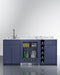 Turnkey Oasis Wet Bar, ADA-Compliant