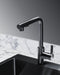 Turnkey Oasis Wet Bar