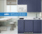 Turnkey Oasis Wet Bar, ADA-Compliant