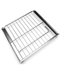 Full Extension Sliding Shelf