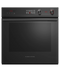 24" Series 9 Minimal Self-Cleaning Oven