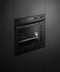24" Series 9 Minimal Self-Cleaning Oven