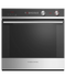 24" Series 5 Contemporary Self-Cleaning Oven, 7 Function