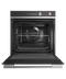 24" Series 5 Contemporary Self-Cleaning Oven, 7 Function