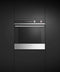 24" Series 5 Contemporary Self-Cleaning Oven, 7 Function