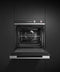 24" Series 5 Contemporary Self-Cleaning Oven, 7 Function