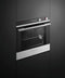 24" Series 5 Contemporary Self-Cleaning Oven, 7 Function