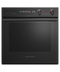24" Series 7 Minimal Self-Cleaning Oven, 9 Function