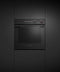 24" Series 7 Minimal Self-Cleaning Oven, 9 Function