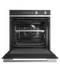 24" Series 7 Contemporary Self-Cleaning Oven, 9 Function