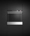 24" Series 7 Contemporary Self-Cleaning Oven, 9 Function