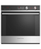 24" Series 9 Contemporary Self-Cleaning Oven
