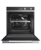 24" Series 9 Contemporary Self-Cleaning Oven