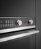 24" Series 9 Contemporary Self-Cleaning Oven