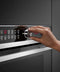 24" Series 9 Contemporary Self-Cleaning Oven