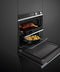 24" Series 9 Contemporary Self-Cleaning Oven