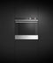 24" Series 9 Contemporary Self-Cleaning Oven