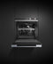 24" Series 9 Contemporary Self-Cleaning Oven