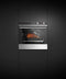 24" Series 9 Contemporary Self-Cleaning Oven