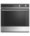 24" Series 7 Contemporary Oven, 11 Function