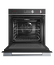 24" Series 7 Contemporary Oven, 11 Function