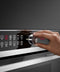 24" Series 7 Contemporary Oven, 11 Function