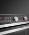 24" Series 7 Contemporary Oven, 11 Function