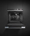 24" Series 7 Contemporary Oven, 11 Function