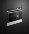 24" Series 7 Contemporary Oven, 11 Function