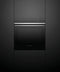 24" Series 7 Contemporary Self-Cleaning Oven, 11 Function