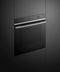 24" Series 7 Contemporary Self-Cleaning Oven, 11 Function