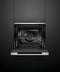 24" Series 7 Contemporary Self-Cleaning Oven, 11 Function