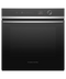 24" Series 7 Contemporary Self-Cleaning Oven, 16 Function
